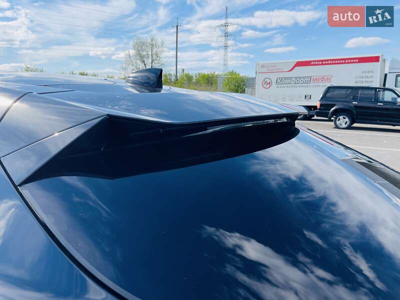 Позашляховик / Кросовер Jaguar I-Pace 2019 в Рівному