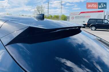 Внедорожник / Кроссовер Jaguar I-Pace 2019 в 