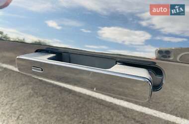 Внедорожник / Кроссовер Jaguar I-Pace 2019 в 