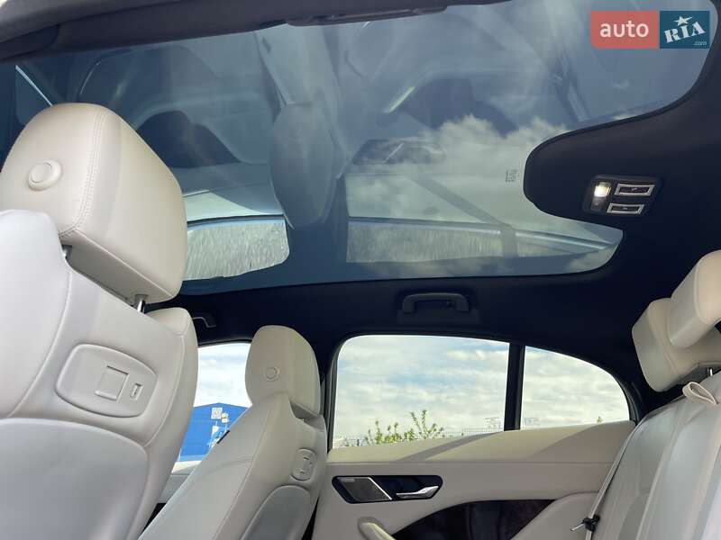 Позашляховик / Кросовер Jaguar I-Pace 2019 в Рівному