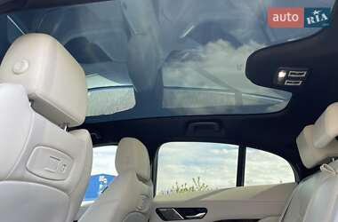 Внедорожник / Кроссовер Jaguar I-Pace 2019 в 