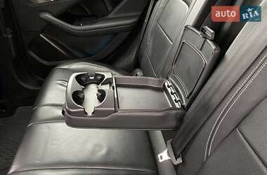 Позашляховик / Кросовер Jaguar I-Pace 2019 в 