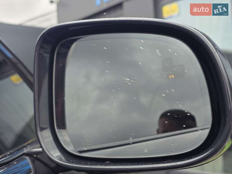 Внедорожник / Кроссовер Jaguar I-Pace 2018 в Тернополе