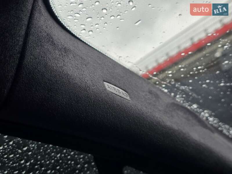 Внедорожник / Кроссовер Jaguar I-Pace 2018 в Тернополе