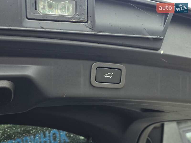 Внедорожник / Кроссовер Jaguar I-Pace 2018 в Тернополе