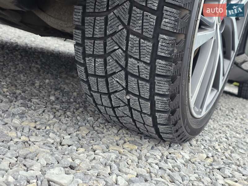 Внедорожник / Кроссовер Jaguar I-Pace 2018 в Тернополе