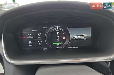 Внедорожник / Кроссовер Jaguar I-Pace 2019 в 