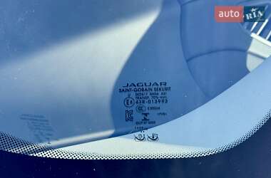 Внедорожник / Кроссовер Jaguar I-Pace 2019 в 