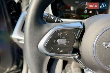 Внедорожник / Кроссовер Jaguar I-Pace 2019 в 