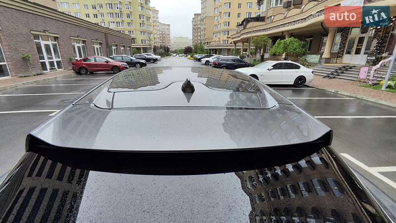 Внедорожник / Кроссовер Jaguar I-Pace 2019 в Киеве