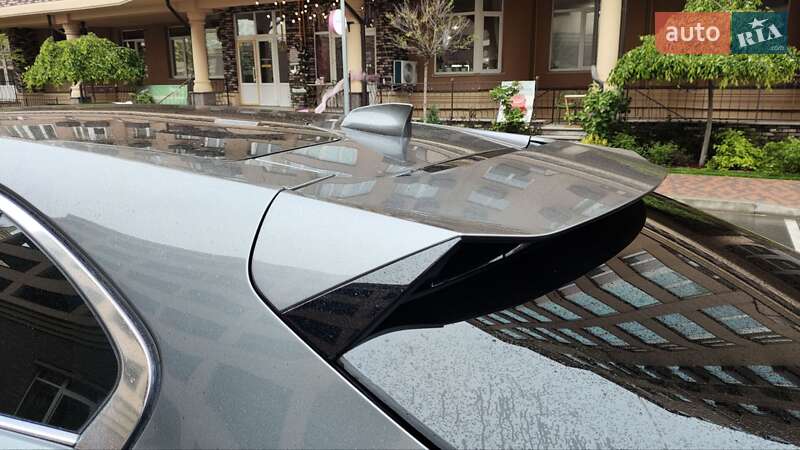 Внедорожник / Кроссовер Jaguar I-Pace 2019 в Киеве