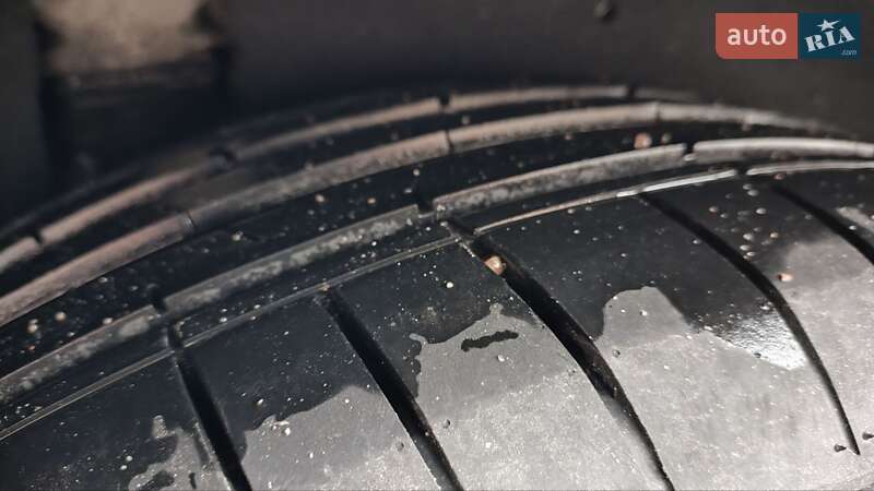 Внедорожник / Кроссовер Jaguar I-Pace 2019 в Киеве