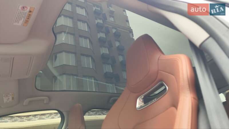 Внедорожник / Кроссовер Jaguar I-Pace 2019 в Киеве