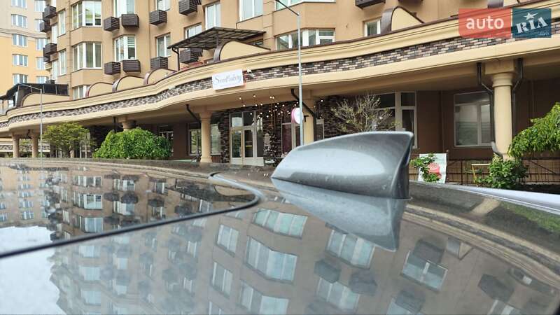 Внедорожник / Кроссовер Jaguar I-Pace 2019 в Киеве