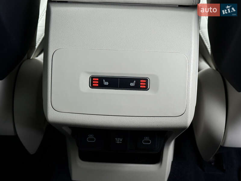 Внедорожник / Кроссовер Jaguar I-Pace 2021 в Львове фото 34 Внедорожник / Кроссовер Jaguar I-Pace 2021 в Львове