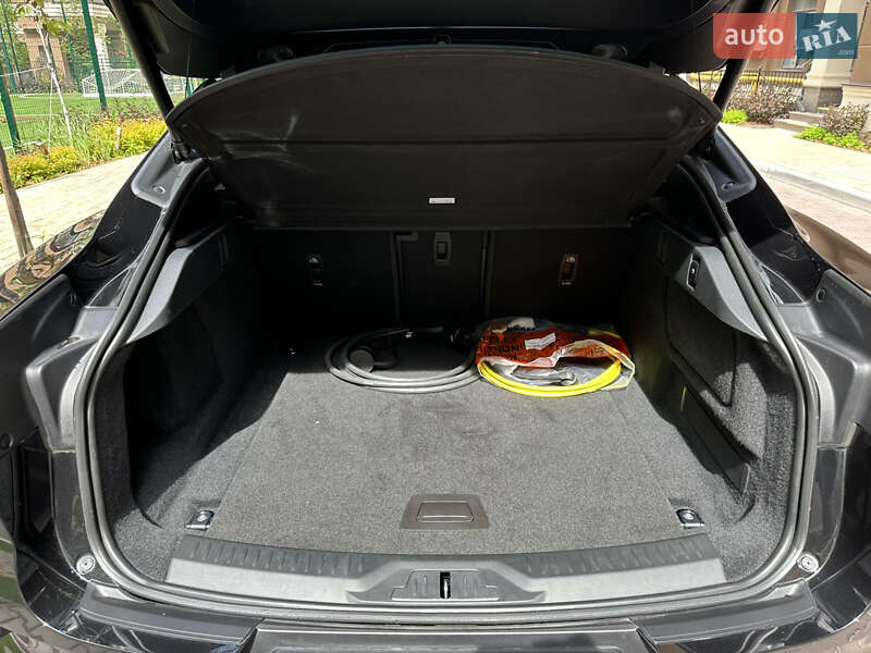 Внедорожник / Кроссовер Jaguar I-Pace 2021 в Киеве фото 53 Внедорожник / Кроссовер Jaguar I-Pace 2021 в Киеве