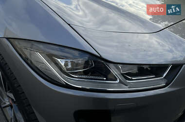 Внедорожник / Кроссовер Jaguar I-Pace 2020 в 
