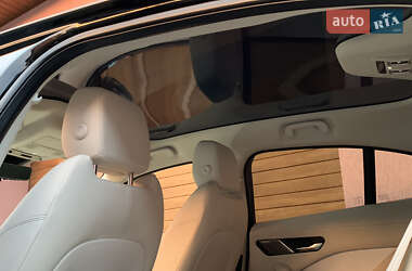 Внедорожник / Кроссовер Jaguar I-Pace 2021 в 