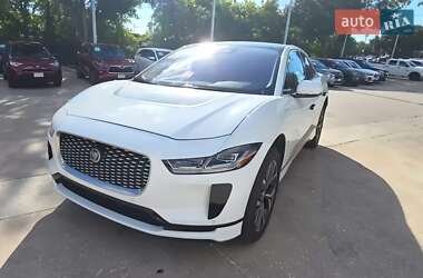 Jaguar I-Pace 2023