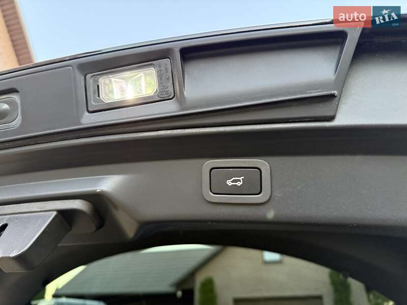 Внедорожник / Кроссовер Jaguar I-Pace 2018 в Ровно фото 67 Внедорожник / Кроссовер Jaguar I-Pace 2018 в Ровно