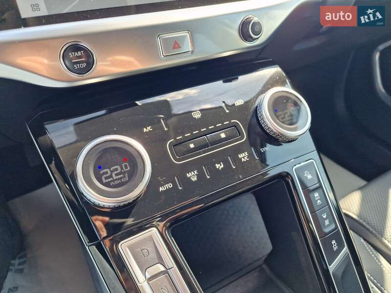 Внедорожник / Кроссовер Jaguar I-Pace 2022 в Виннице