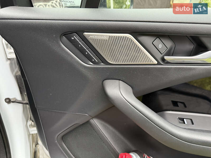 Позашляховик / Кросовер Jaguar I-Pace 2018 в Чернівцях фото 44 Позашляховик / Кросовер Jaguar I-Pace 2018 в Чернівцях