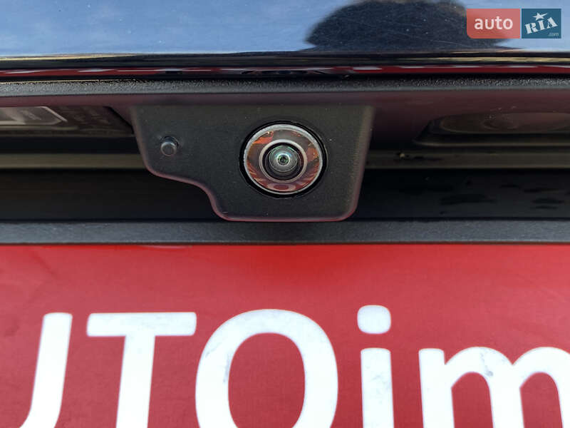 Внедорожник / Кроссовер Jaguar I-Pace 2020 в Львове фото 8 Внедорожник / Кроссовер Jaguar I-Pace 2020 в Львове