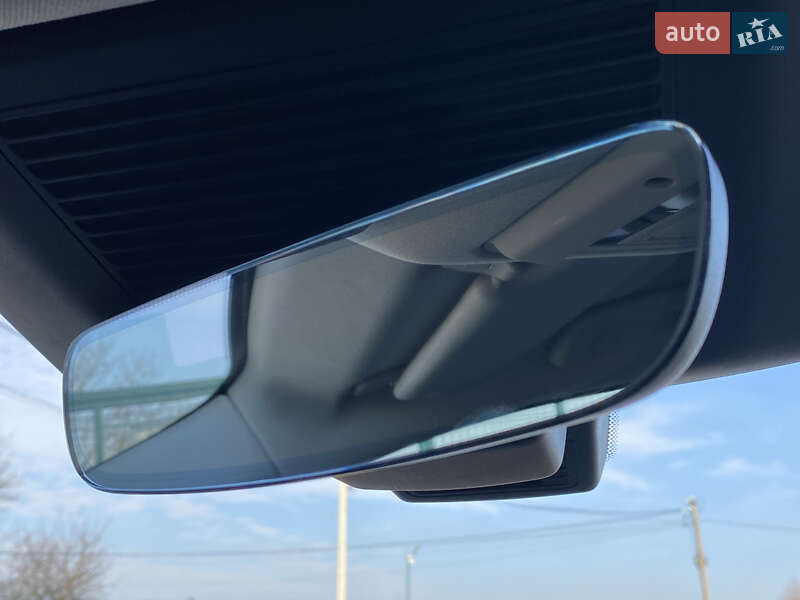 Внедорожник / Кроссовер Jaguar I-Pace 2020 в Львове фото 59 Внедорожник / Кроссовер Jaguar I-Pace 2020 в Львове