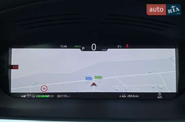 Внедорожник / Кроссовер Jaguar I-Pace 2020 в 