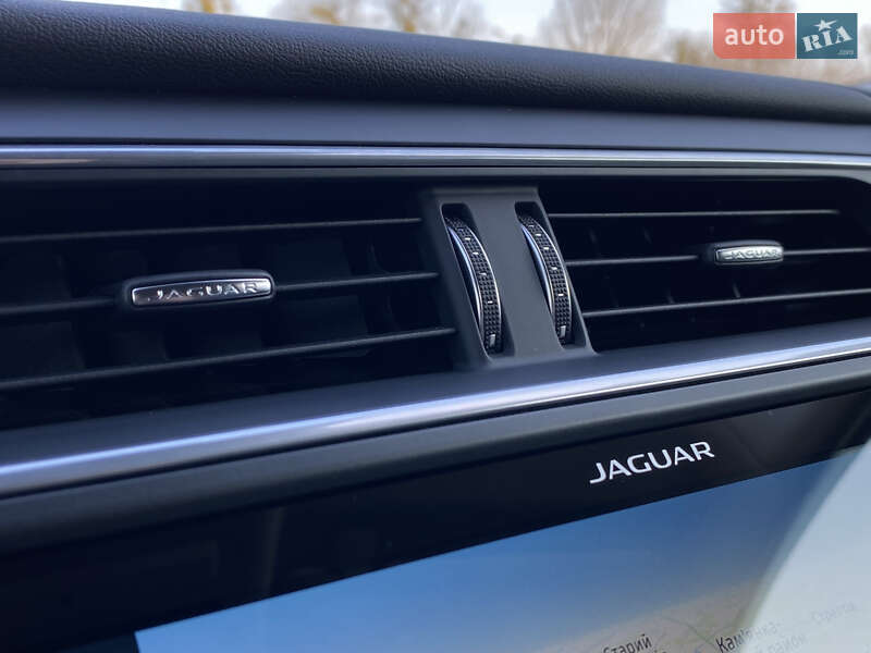 Внедорожник / Кроссовер Jaguar I-Pace 2020 в Львове фото 79 Внедорожник / Кроссовер Jaguar I-Pace 2020 в Львове
