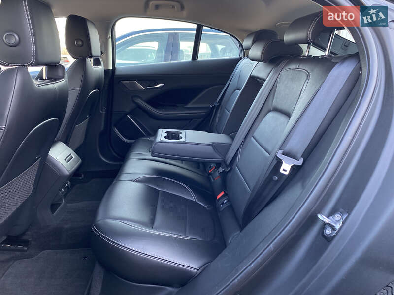 Внедорожник / Кроссовер Jaguar I-Pace 2020 в Львове фото 120 Внедорожник / Кроссовер Jaguar I-Pace 2020 в Львове