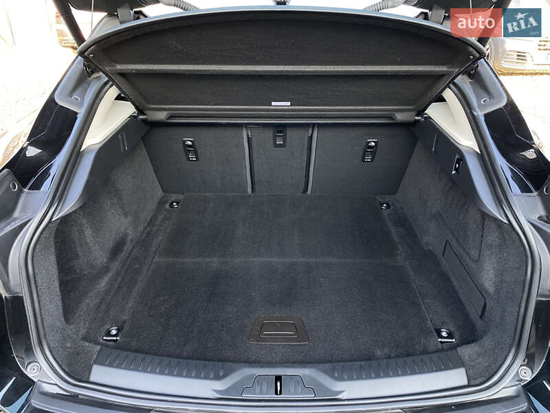 Внедорожник / Кроссовер Jaguar I-Pace 2020 в Львове фото 128 Внедорожник / Кроссовер Jaguar I-Pace 2020 в Львове