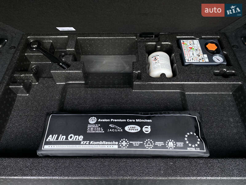 Внедорожник / Кроссовер Jaguar I-Pace 2020 в Львове фото 131 Внедорожник / Кроссовер Jaguar I-Pace 2020 в Львове