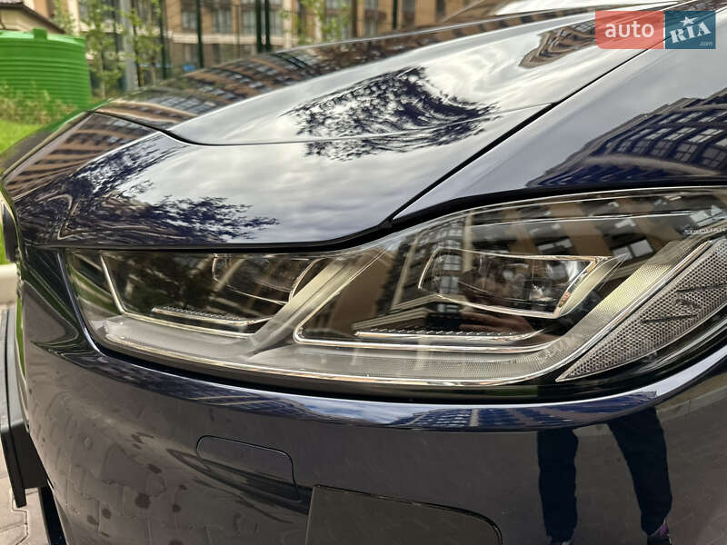 Внедорожник / Кроссовер Jaguar I-Pace 2021 в Киеве фото 17 Внедорожник / Кроссовер Jaguar I-Pace 2021 в Киеве