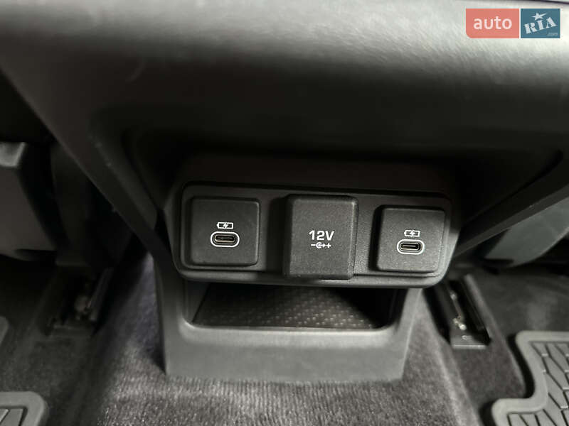 Внедорожник / Кроссовер Jaguar I-Pace 2021 в Киеве фото 29 Внедорожник / Кроссовер Jaguar I-Pace 2021 в Киеве