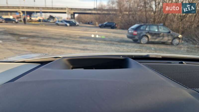 Позашляховик / Кросовер Jaguar I-Pace 2019 в Чернівцях