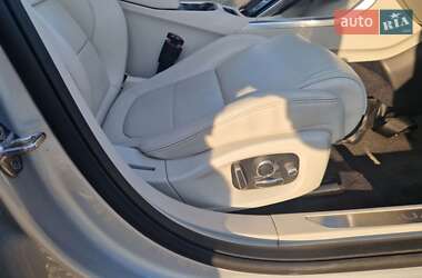Позашляховик / Кросовер Jaguar I-Pace 2019 в 