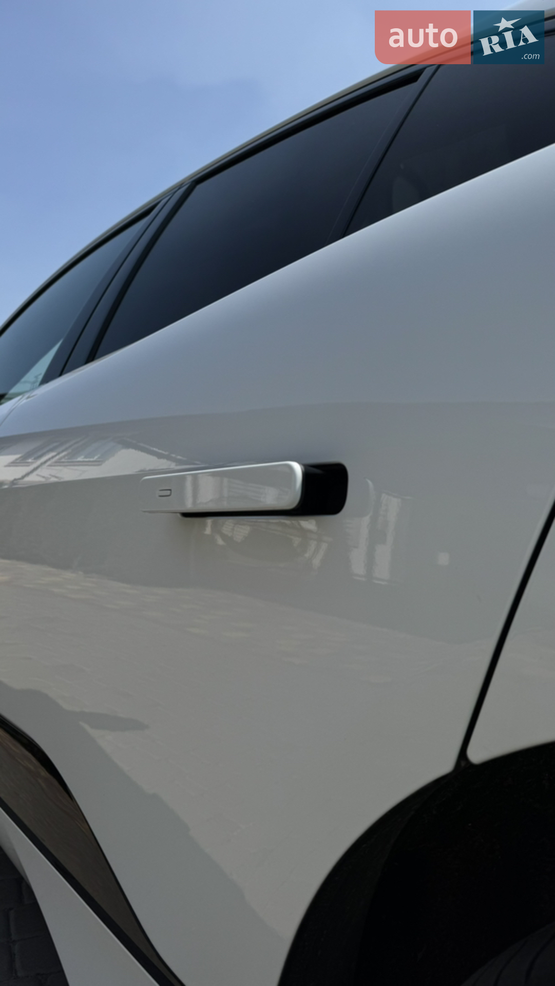 2021 Jaguar I-Pace - мініатюра 21