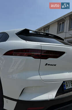 Позашляховик / Кросовер Jaguar I-Pace 2021 в Києві фото 23 Позашляховик / Кросовер Jaguar I-Pace 2021 в Києві