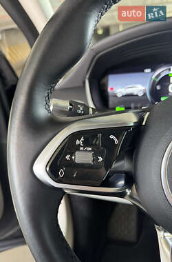 Внедорожник / Кроссовер Jaguar I-Pace 2020 в 