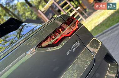 Внедорожник / Кроссовер Jaguar I-Pace 2020 в 