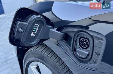 Внедорожник / Кроссовер Jaguar I-Pace 2021 в 