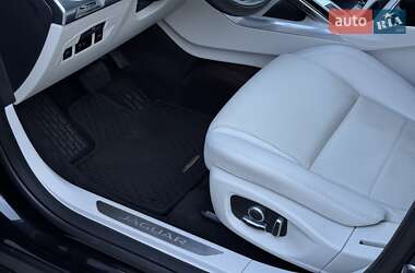 Внедорожник / Кроссовер Jaguar I-Pace 2021 в 