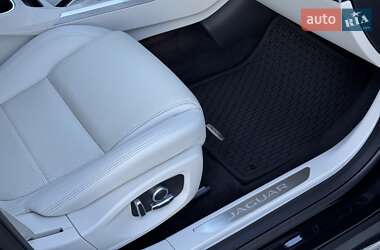 Внедорожник / Кроссовер Jaguar I-Pace 2021 в 