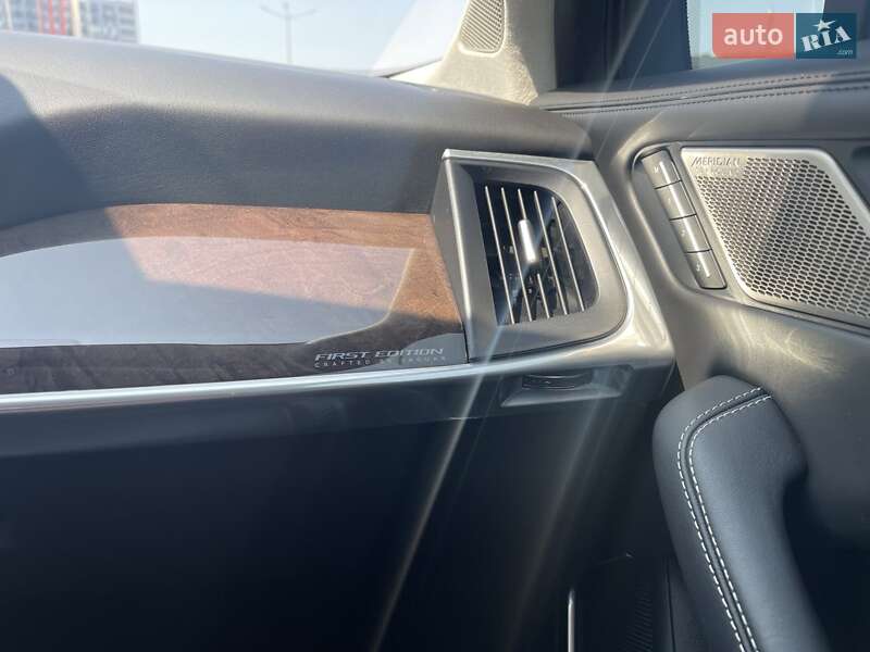Внедорожник / Кроссовер Jaguar I-Pace 2019 в Киеве