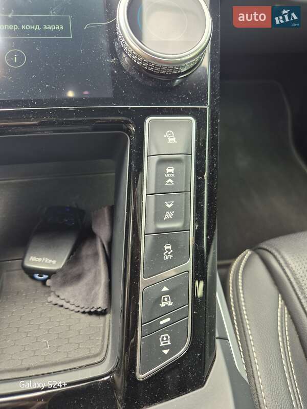 Внедорожник / Кроссовер Jaguar I-Pace 2022 в Кривом Роге фото 22 Внедорожник / Кроссовер Jaguar I-Pace 2022 в Кривом Роге