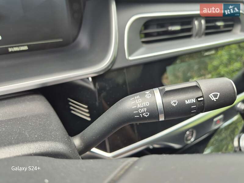 Внедорожник / Кроссовер Jaguar I-Pace 2022 в Кривом Роге