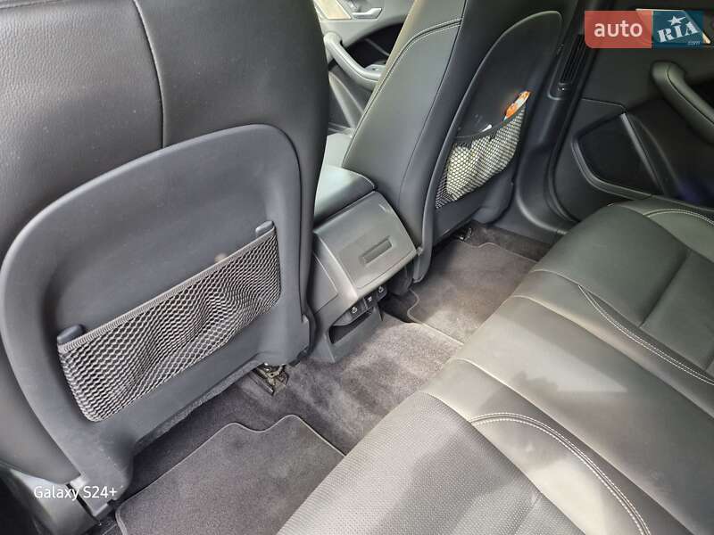 Внедорожник / Кроссовер Jaguar I-Pace 2022 в Кривом Роге фото 25 Внедорожник / Кроссовер Jaguar I-Pace 2022 в Кривом Роге