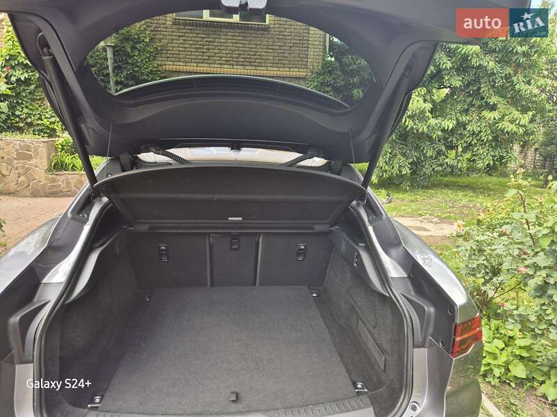 Внедорожник / Кроссовер Jaguar I-Pace 2022 в Кривом Роге фото 26 Внедорожник / Кроссовер Jaguar I-Pace 2022 в Кривом Роге