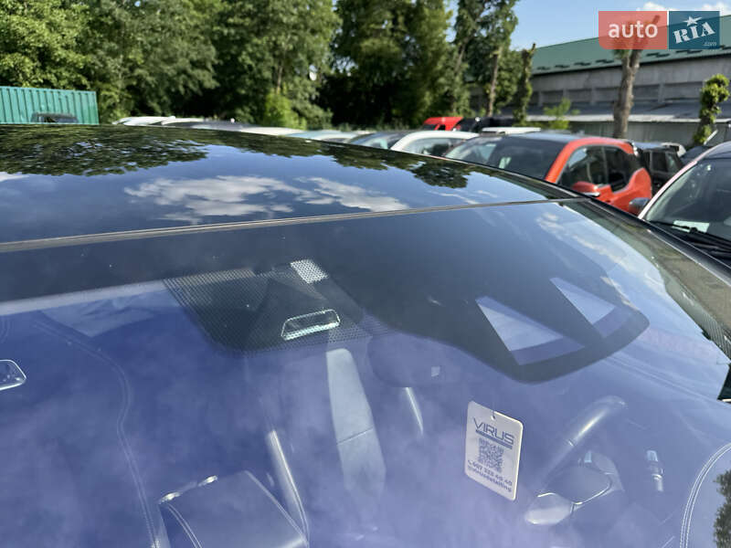 Внедорожник / Кроссовер Jaguar I-Pace 2019 в Тернополе